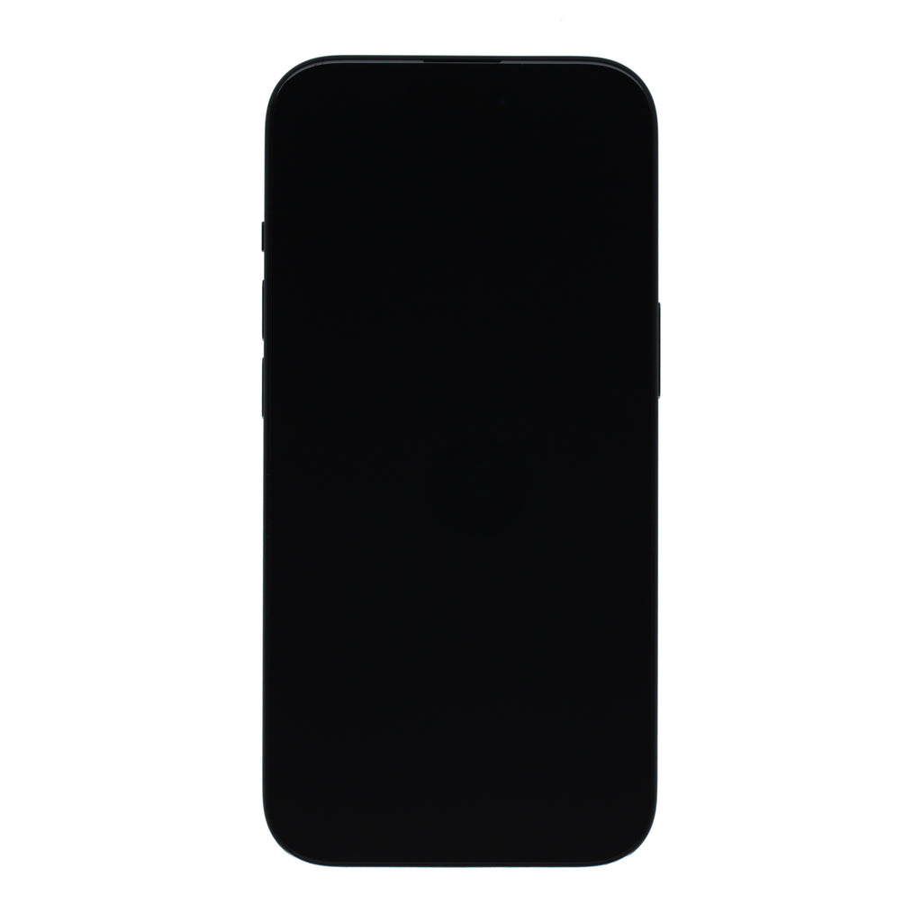 95新 Apple iPhone 15 256G 黑色 中國大陸版