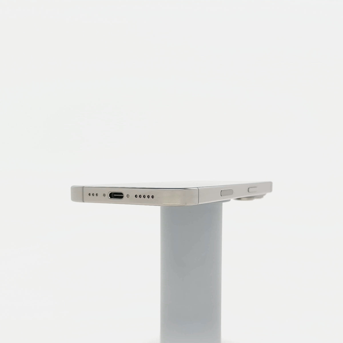 95新 Apple iPhone 16 Pro 128G 原色鈦金屬 中國大陸版