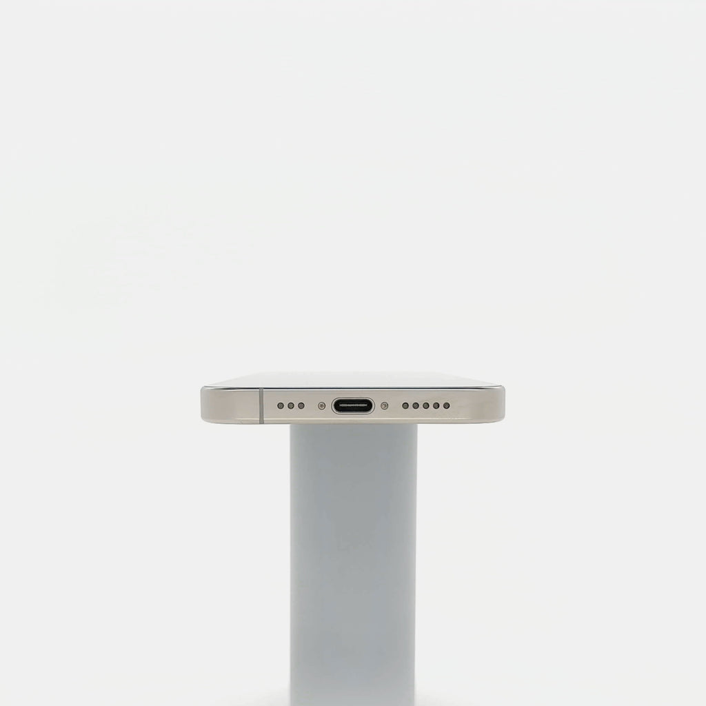 95新 Apple iPhone 16 Pro 128G 原色鈦金屬 中國大陸版