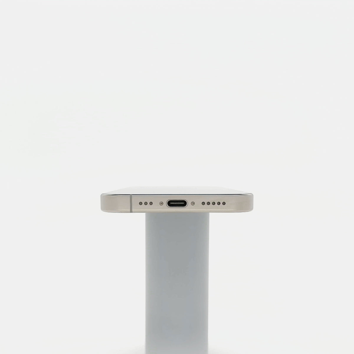 95新 Apple iPhone 16 Pro 128G 原色鈦金屬 中國大陸版
