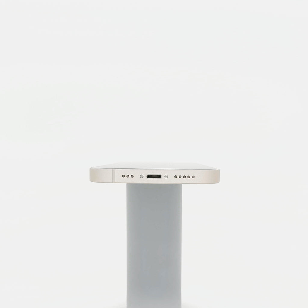 95新 Apple iPhone 13 256G 星光色 中國大陸版