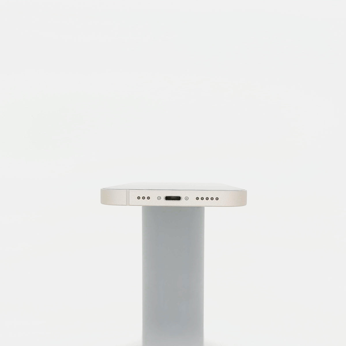 95新 Apple iPhone 13 256G 星光色 中國大陸版