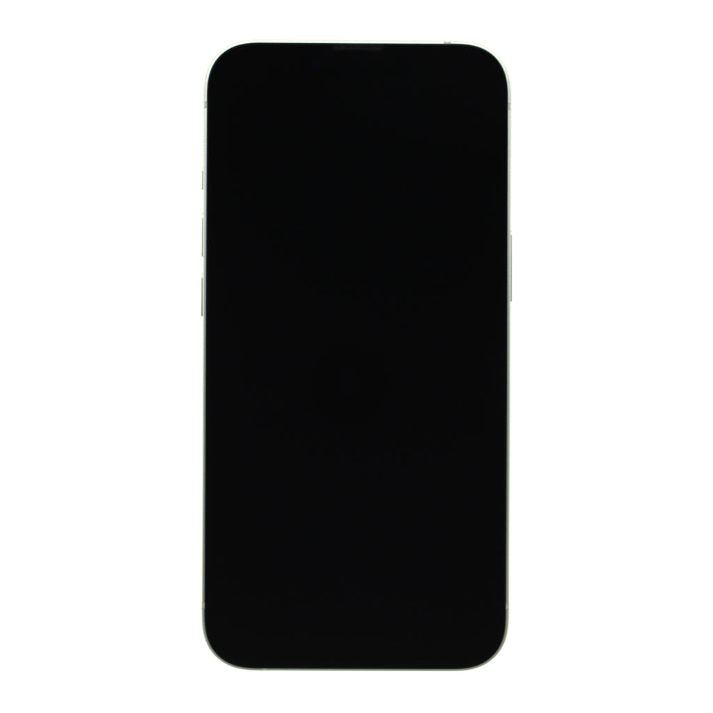 95新 Apple iPhone 13 256G 星光色 中國大陸版