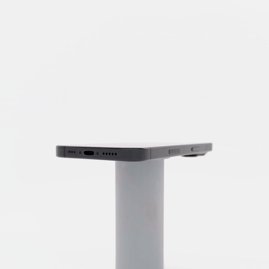 95新 Apple iPhone 16 Pro 128G 黑色鈦金屬 中國大陸版