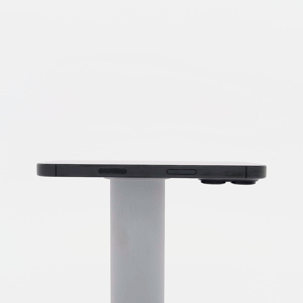 95新 Apple iPhone 16 Pro 128G 黑色鈦金屬 中國大陸版