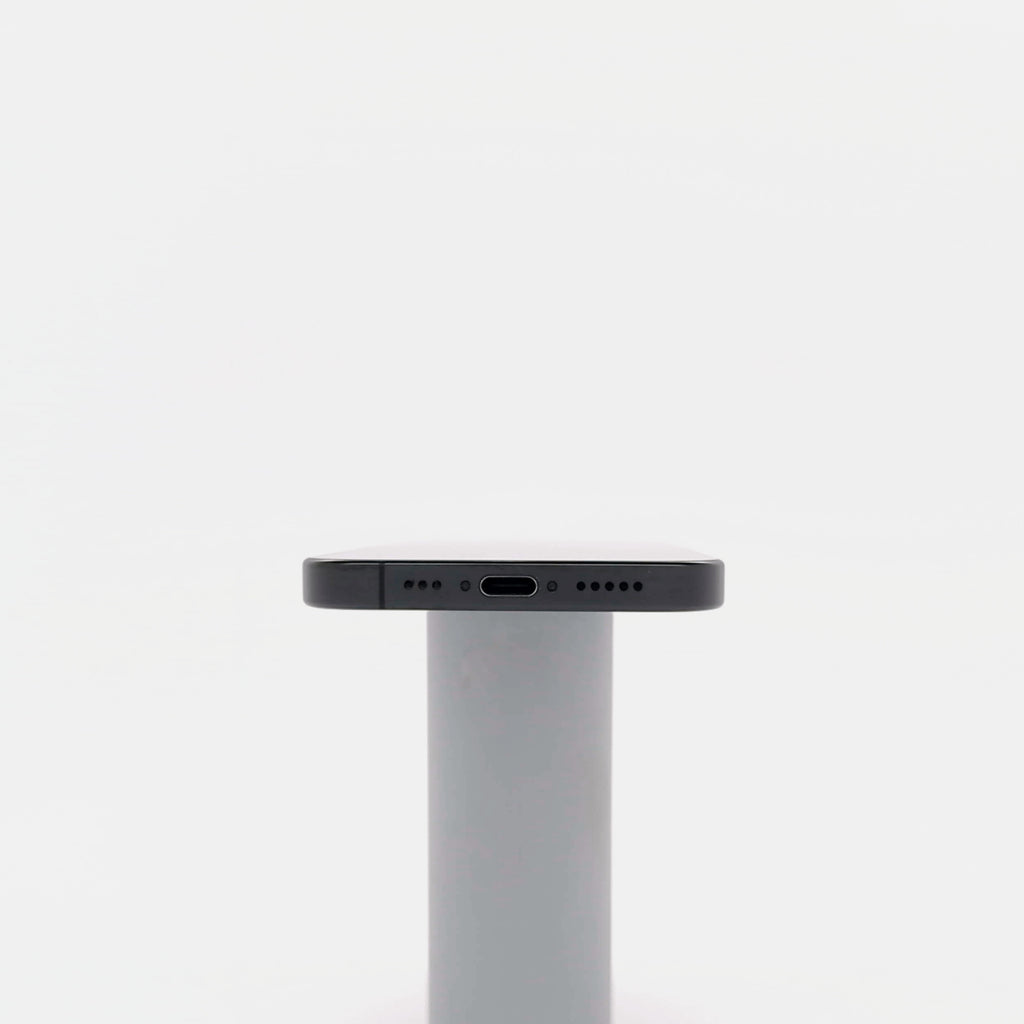 95新 Apple iPhone 16 Pro 128G 黑色鈦金屬 中國大陸版