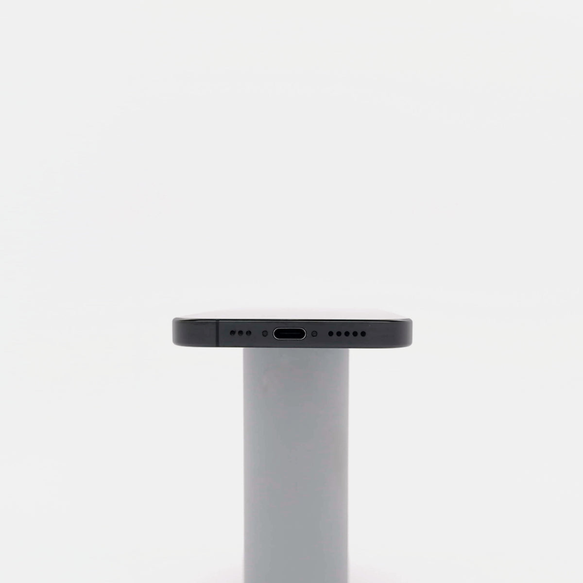 95新 Apple iPhone 16 Pro 128G 黑色鈦金屬 中國大陸版