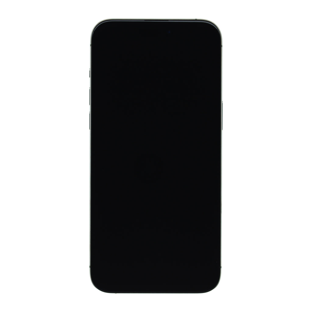 95新 Apple iPhone 15 Pro Max 256G 原色鈦金屬 中國大陸版