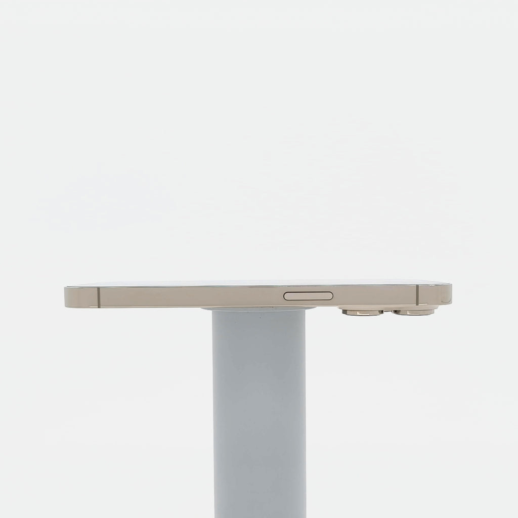 95新 Apple iPhone 14 Pro 256G 金色 中國大陸版