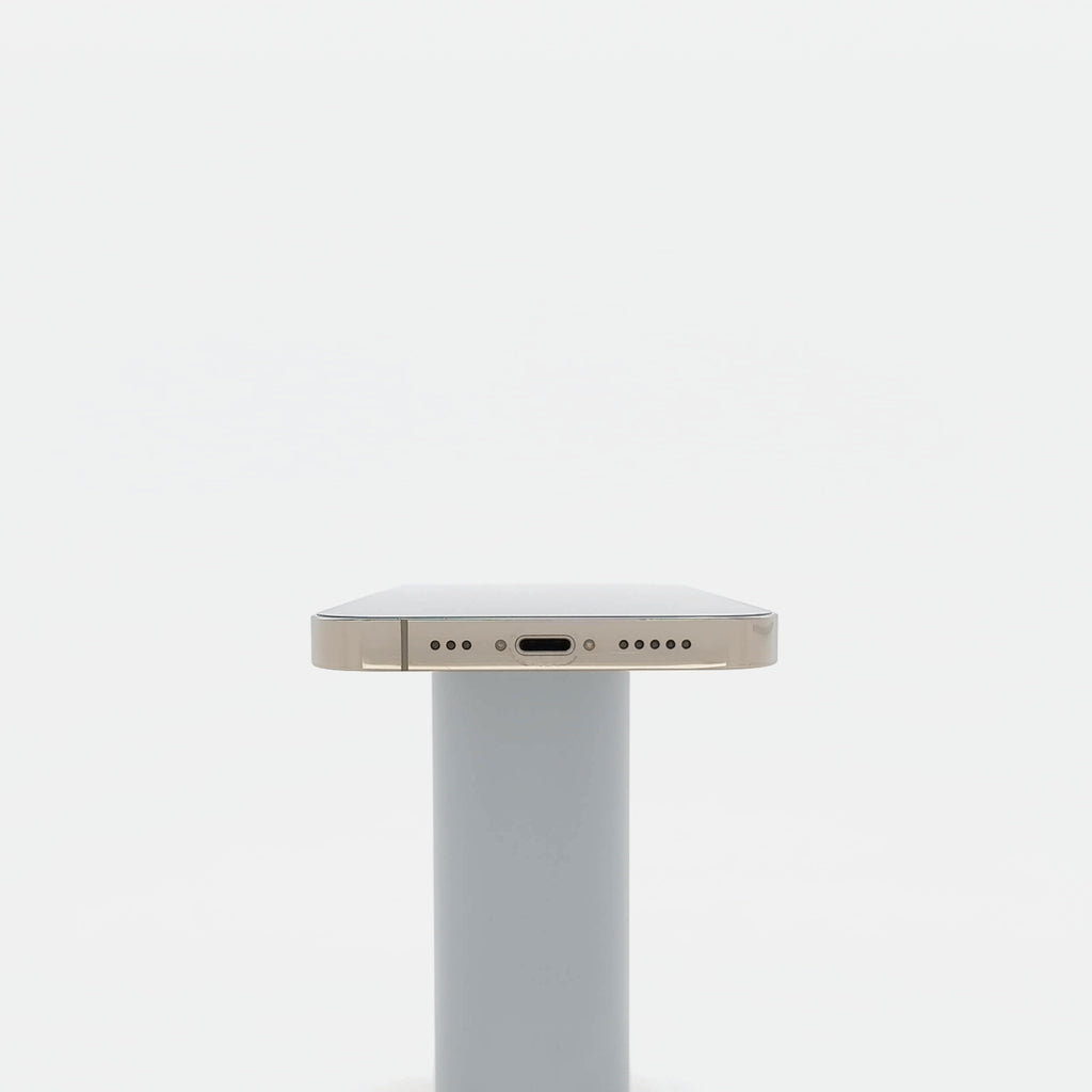 95新 Apple iPhone 14 Pro 256G 金色 中國大陸版