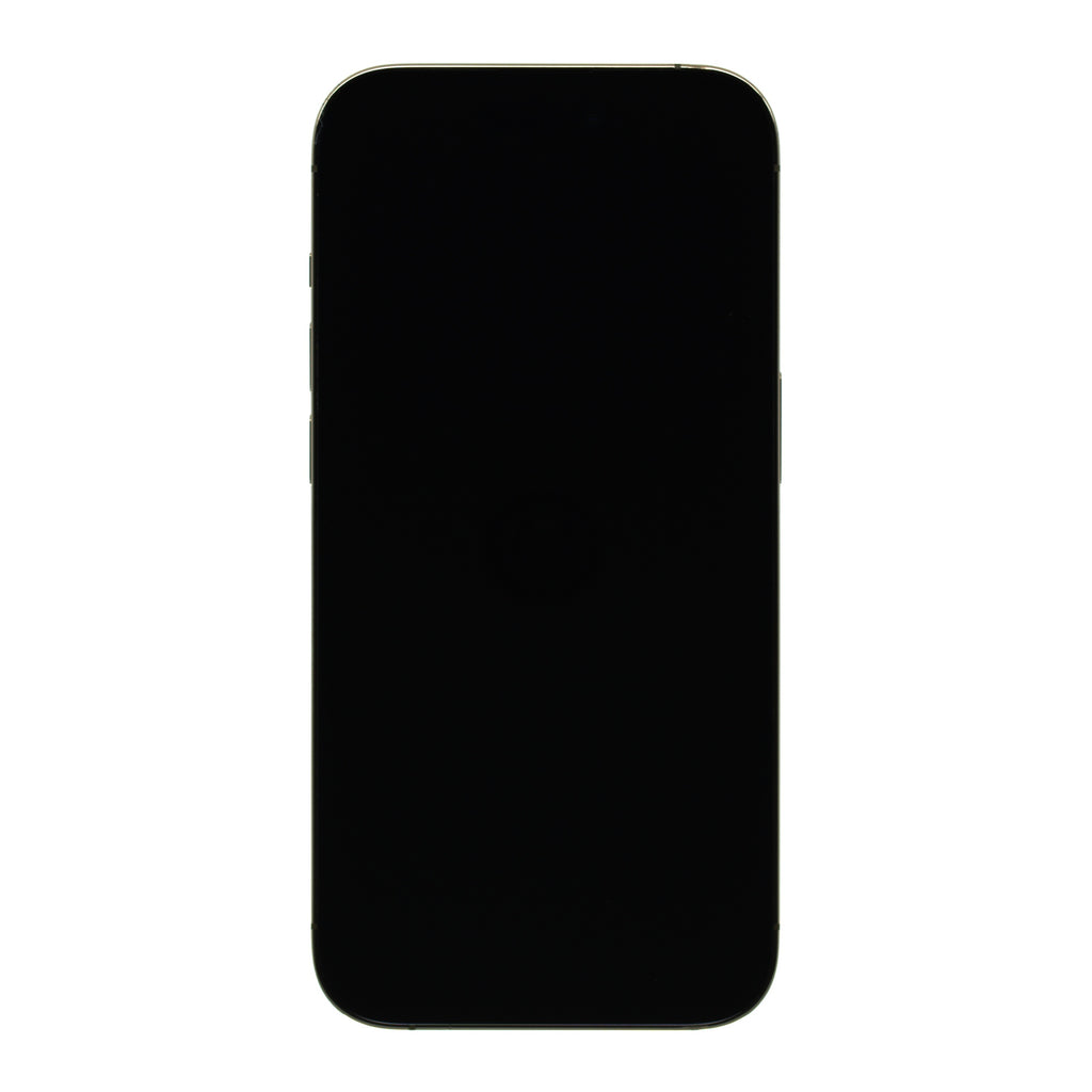 95新 Apple iPhone 14 Pro 256G 金色 中國大陸版