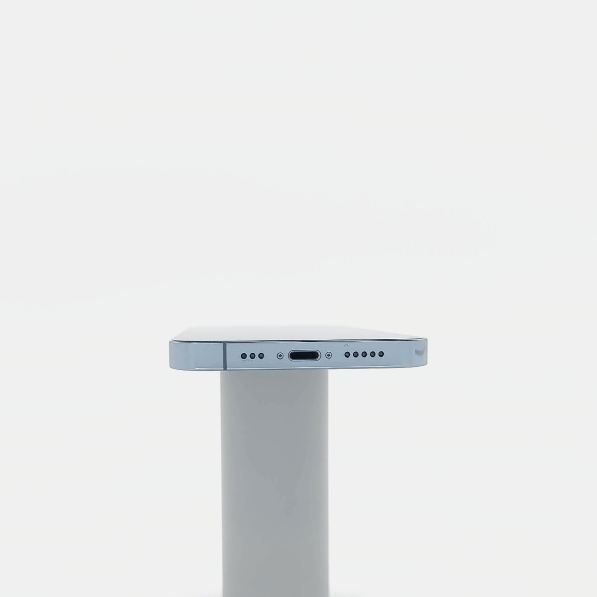 95新 Apple iPhone 13 Pro 256G 遠峰藍色 中國大陸版