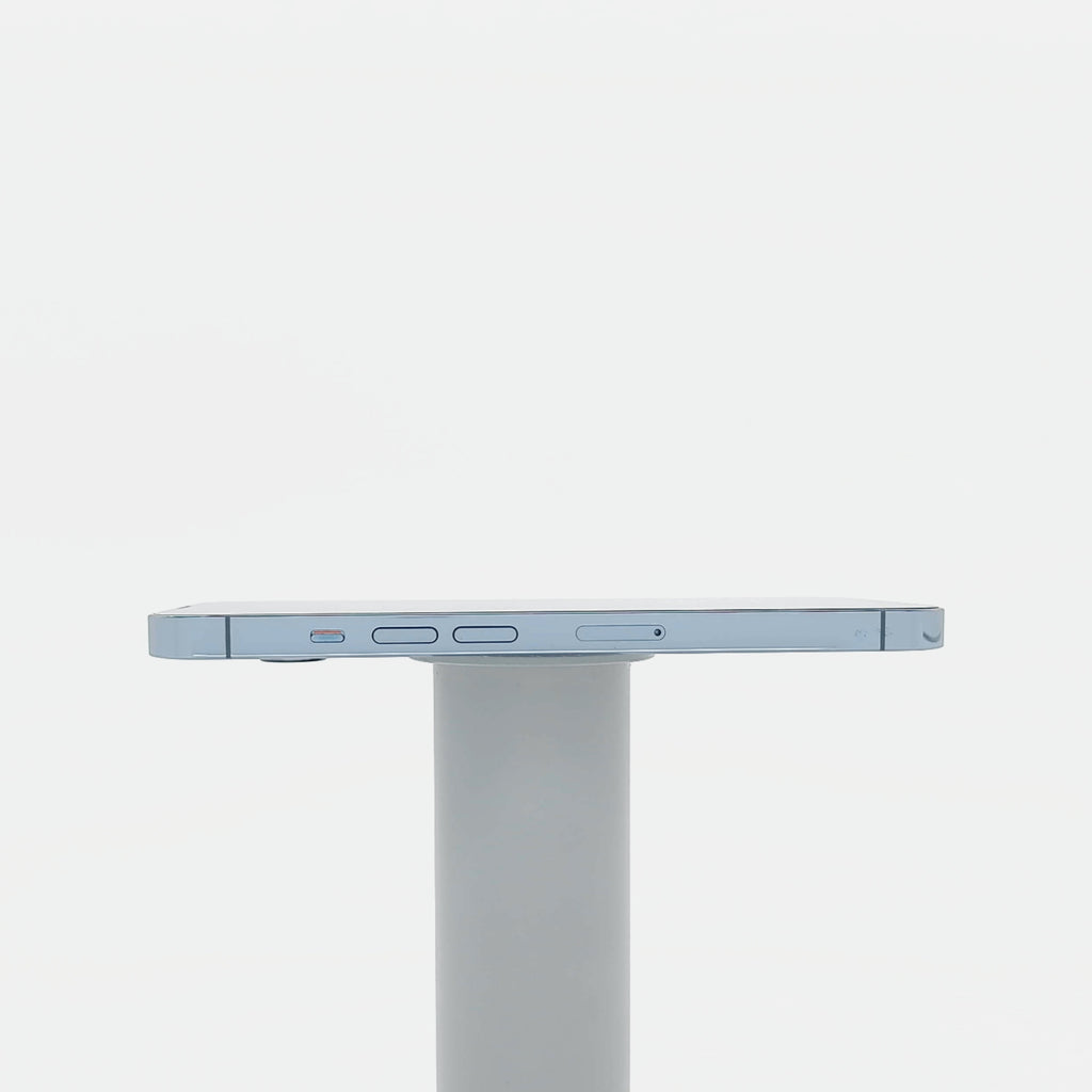 95新 Apple iPhone 13 Pro 256G 遠峰藍色 中國大陸版