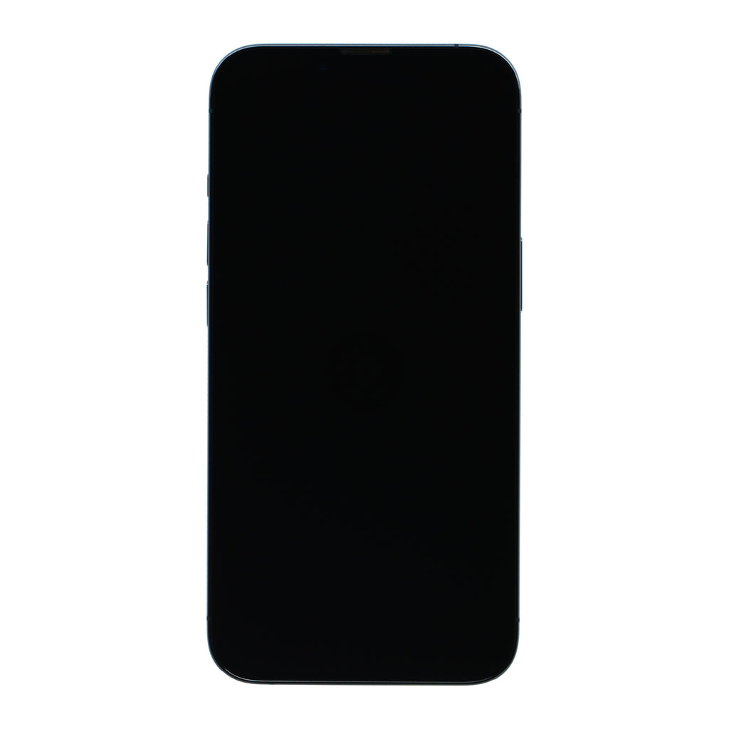 95新 Apple iPhone 13 Pro 256G 遠峰藍色 中國大陸版