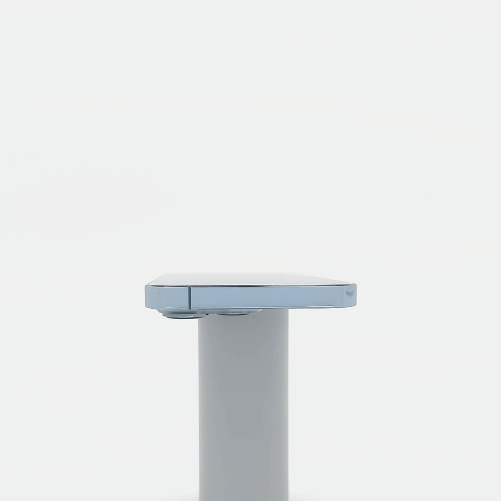 95新 Apple iPhone 13 Pro 256G 遠峰藍色 中國大陸版