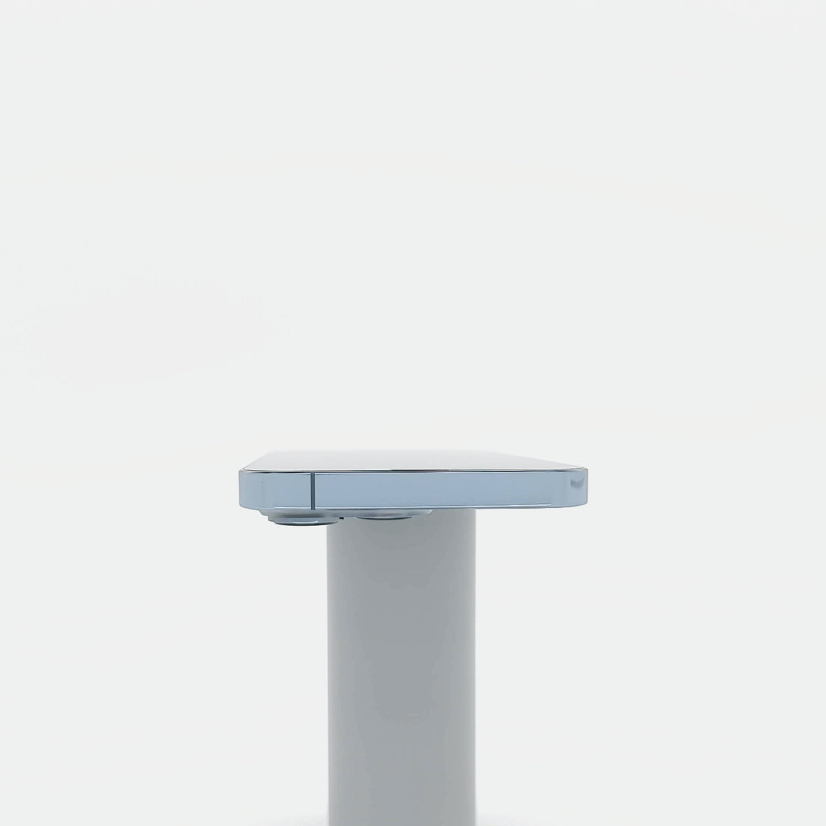 95新 Apple iPhone 13 Pro 256G 遠峰藍色 中國大陸版