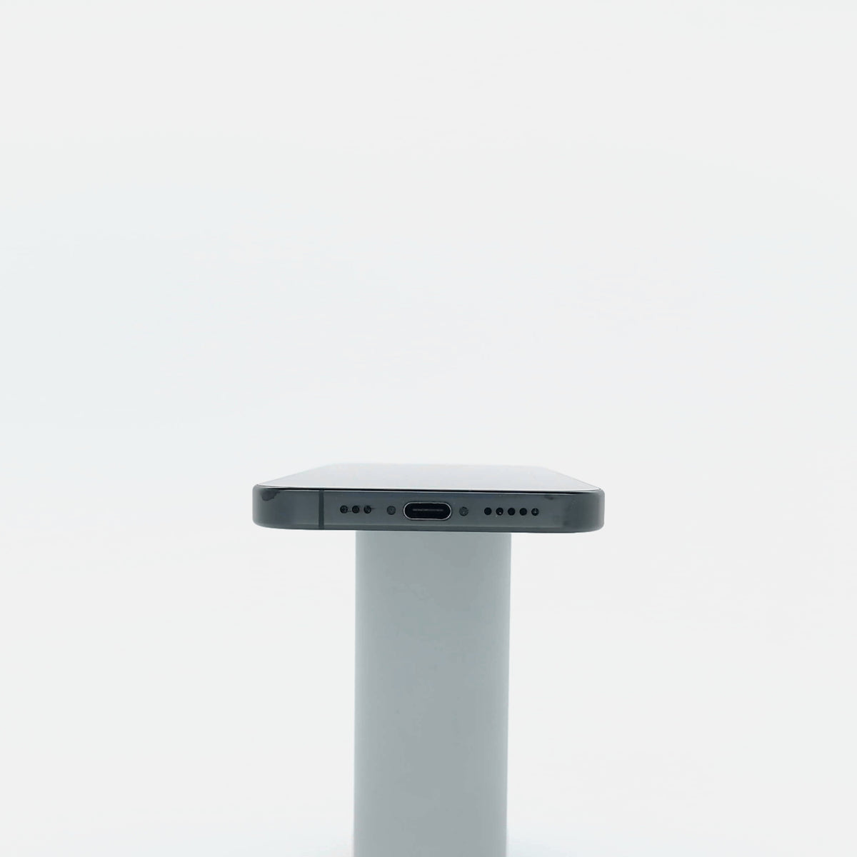 95新 Apple iPhone 16 Pro 128G 黑色鈦金屬 中國大陸版