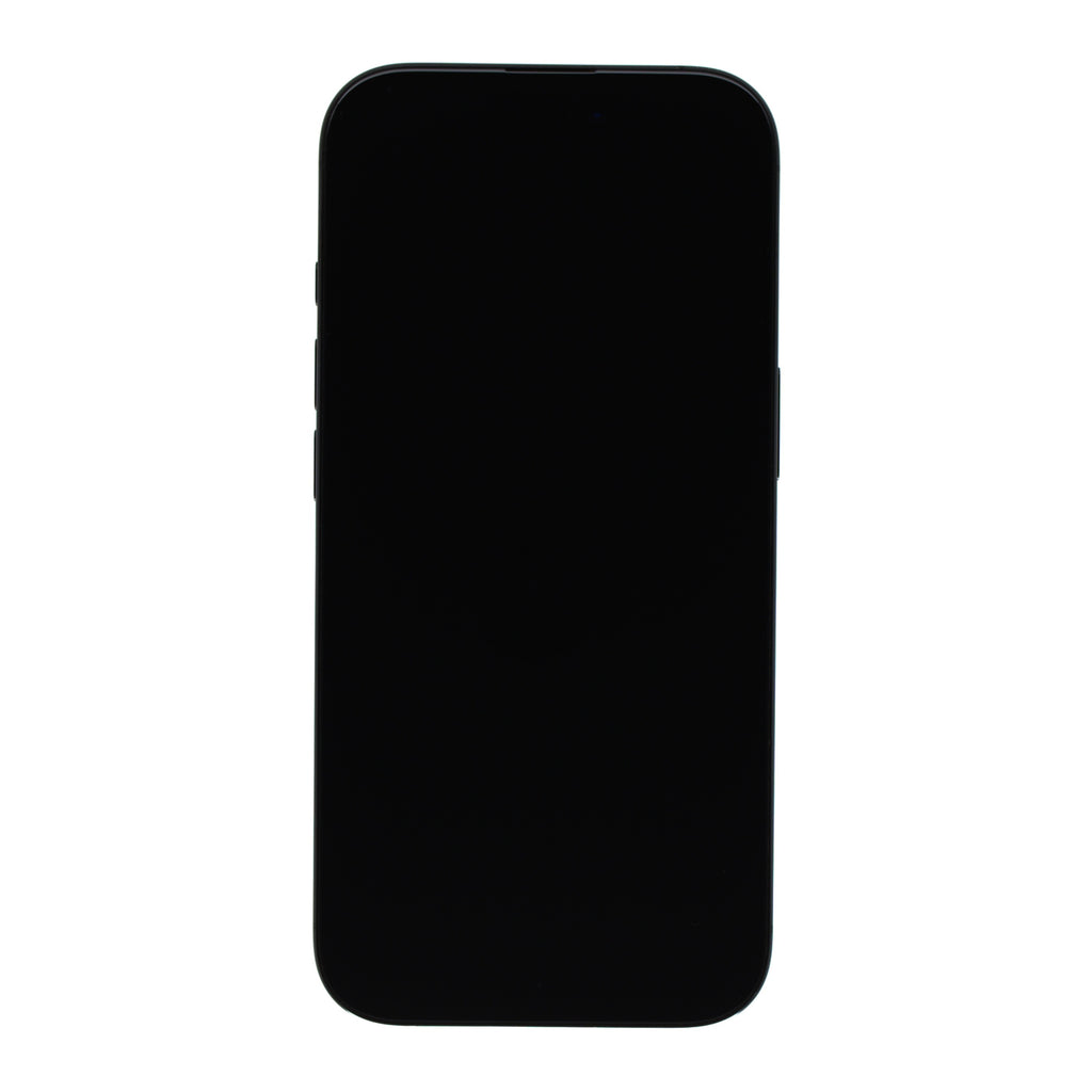 95新 Apple iPhone 16 Pro 128G 黑色鈦金屬 中國大陸版