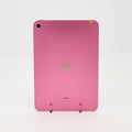 99新 Apple iPad 10代 64G 粉紅色 WIFI