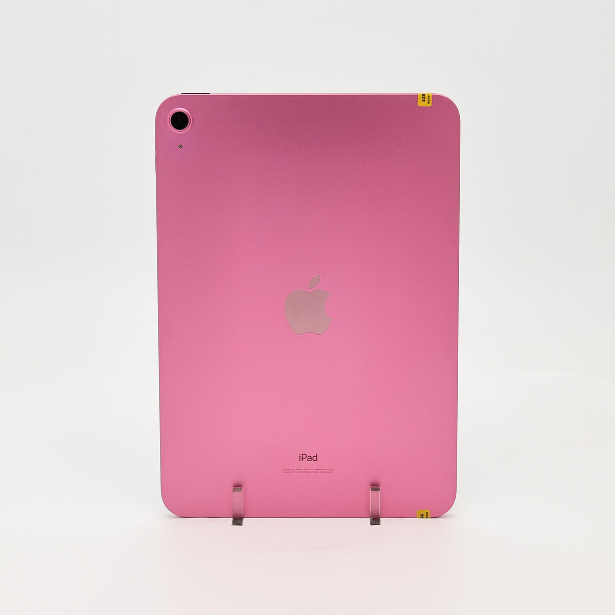 99新 Apple iPad 10代 64G 粉紅色 WIFI