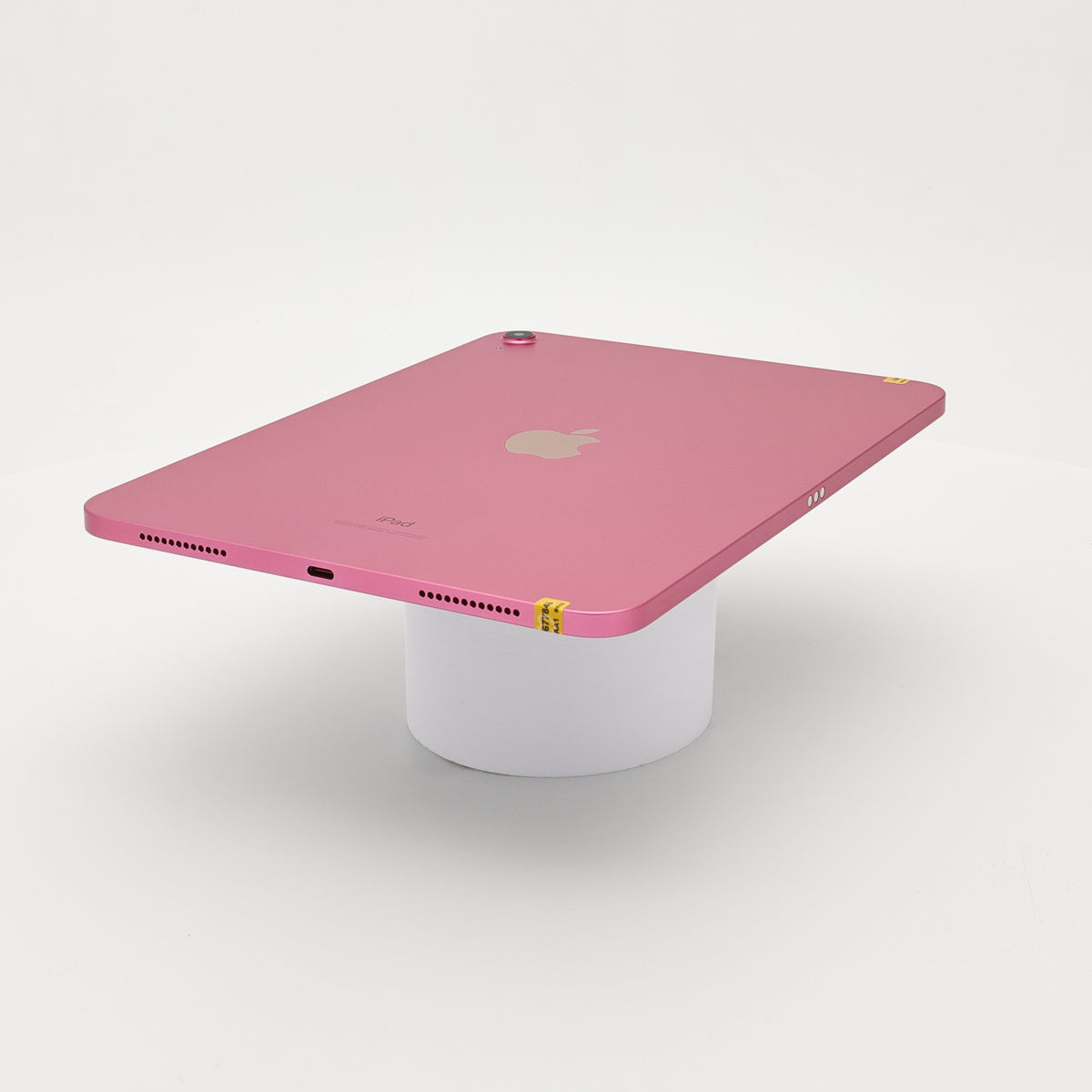 99新 Apple iPad 10代 64G 粉紅色 WIFI