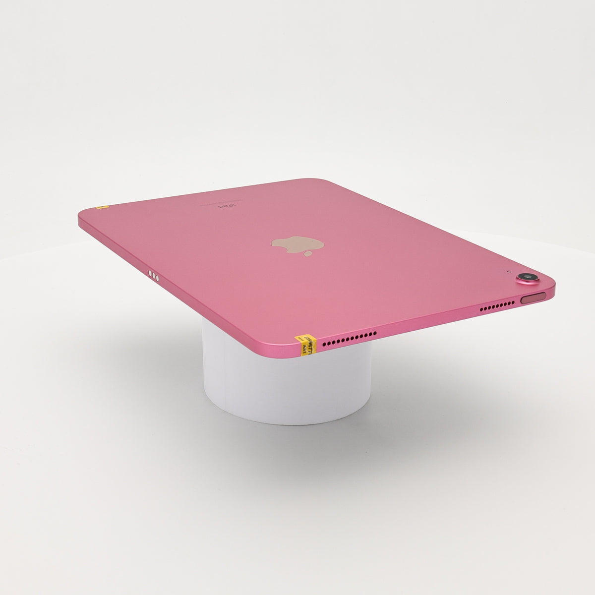 99新 Apple iPad 10代 64G 粉紅色 WIFI