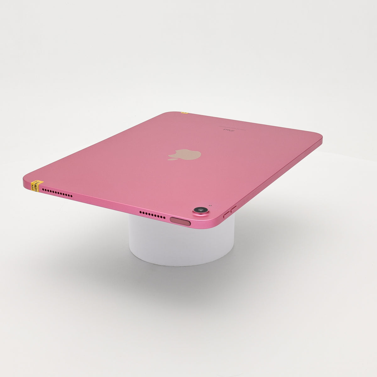 99新 Apple iPad 10代 64G 粉紅色 WIFI