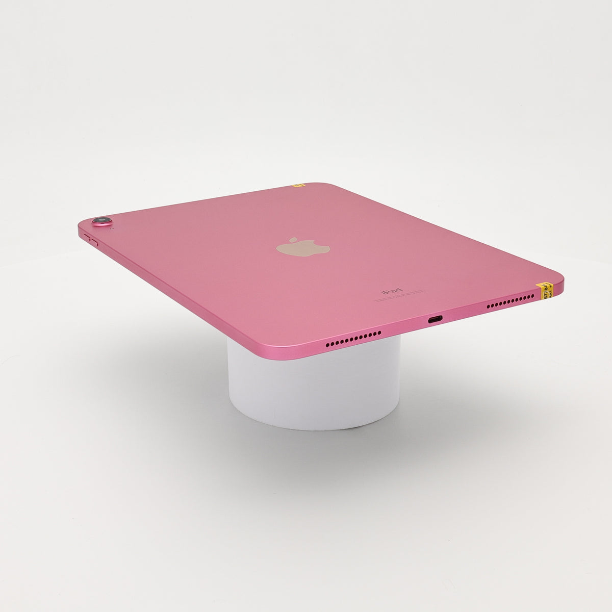 99新 Apple iPad 10代 64G 粉紅色 WIFI