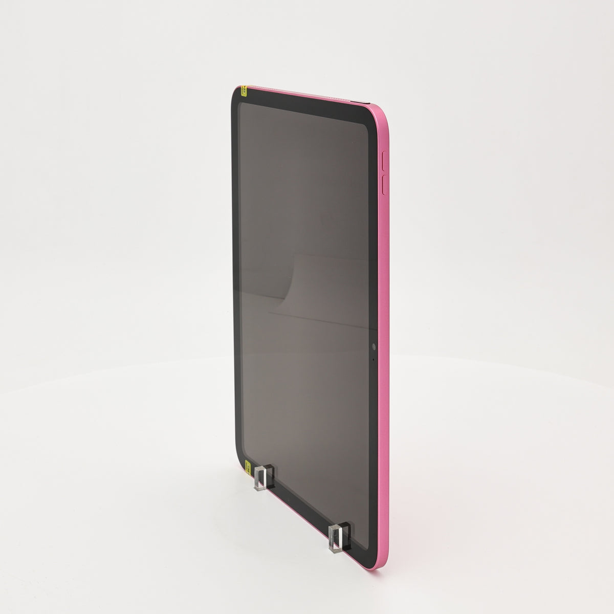 99新 Apple iPad 10代 64G 粉紅色 WIFI