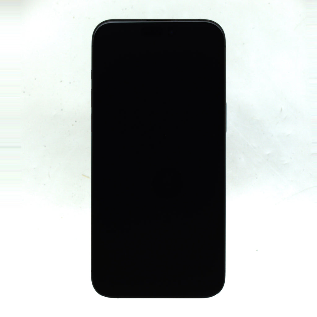 95新 Apple iPhone 15 Pro Max 256G 黑色鈦金屬 中國大陸版