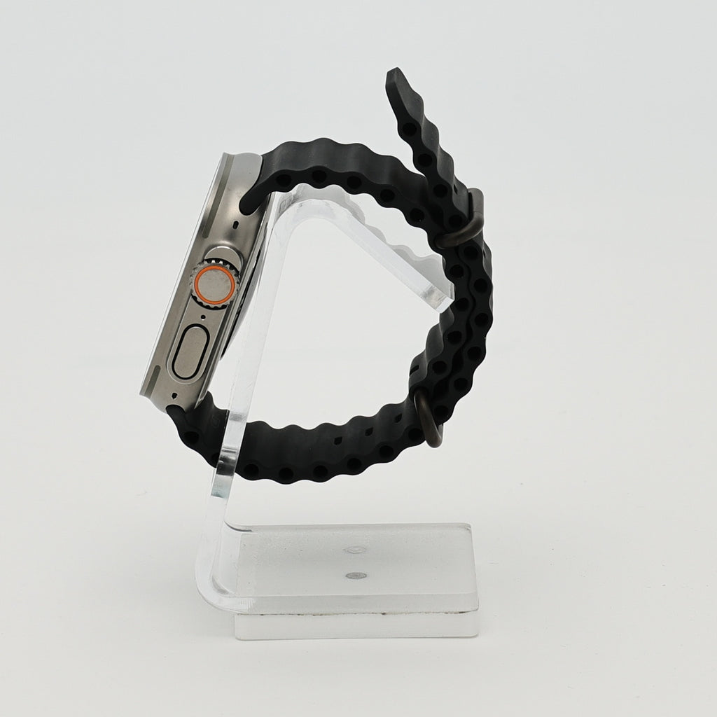99新 Apple Watch Ultra 2 49毫米 鈦金屬