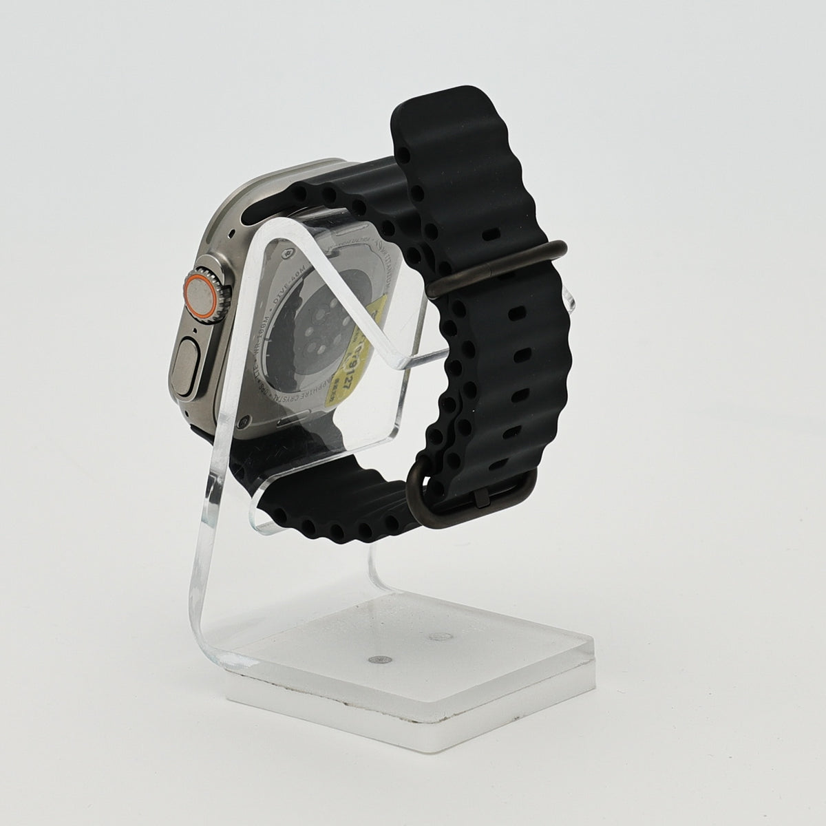 99新 Apple Watch Ultra 2 49毫米 鈦金屬