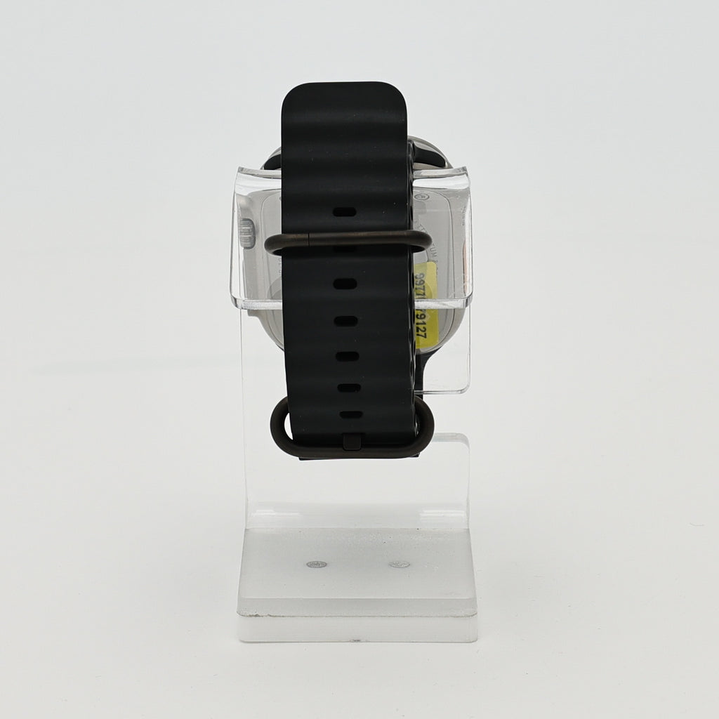 99新 Apple Watch Ultra 2 49毫米 鈦金屬