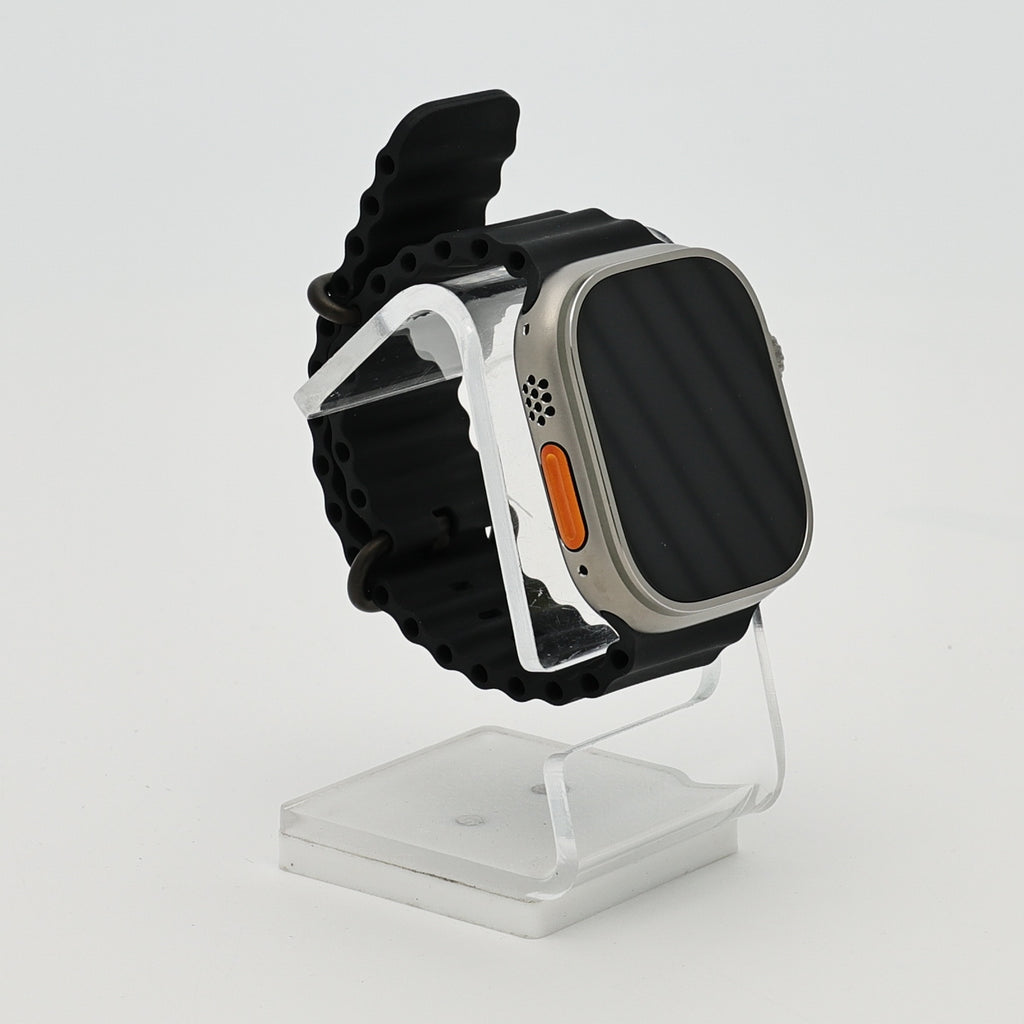 99新 Apple Watch Ultra 2 49毫米 鈦金屬