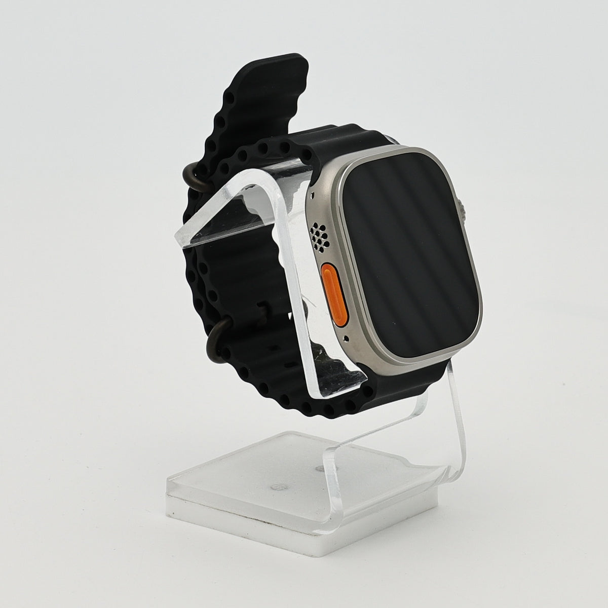 99新 Apple Watch Ultra 2 49毫米 鈦金屬