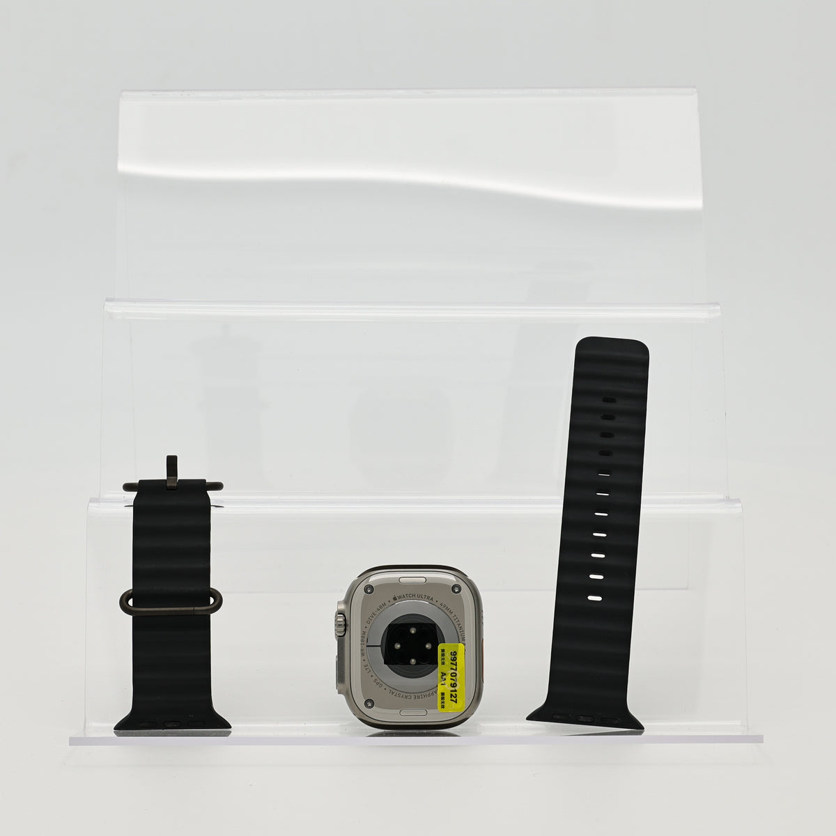 99新 Apple Watch Ultra 2 49毫米 鈦金屬
