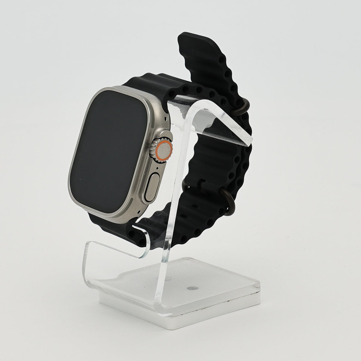 99新 Apple Watch Ultra 2 49毫米 鈦金屬