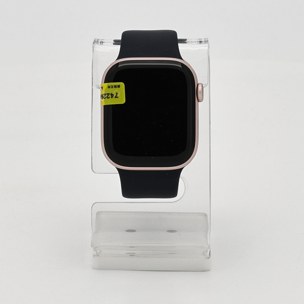 99新 Apple Watch Series 10 42毫米 鋁金屬