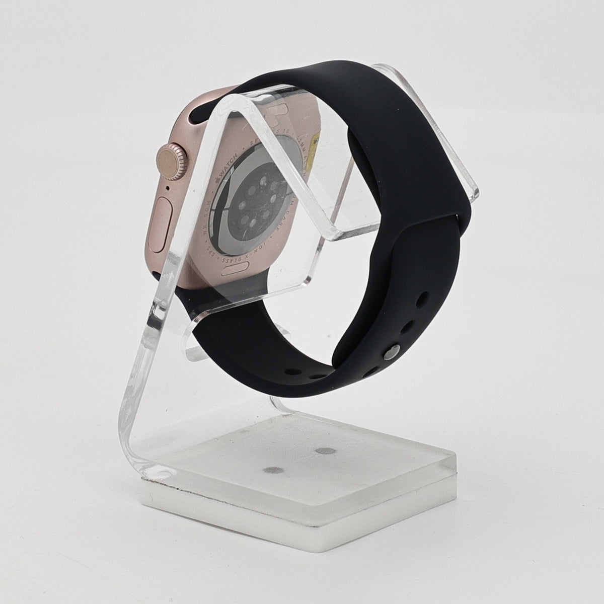 99新 Apple Watch Series 10 42毫米 鋁金屬
