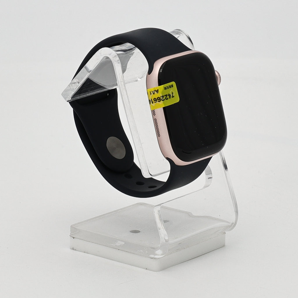 99新 Apple Watch Series 10 42毫米 鋁金屬