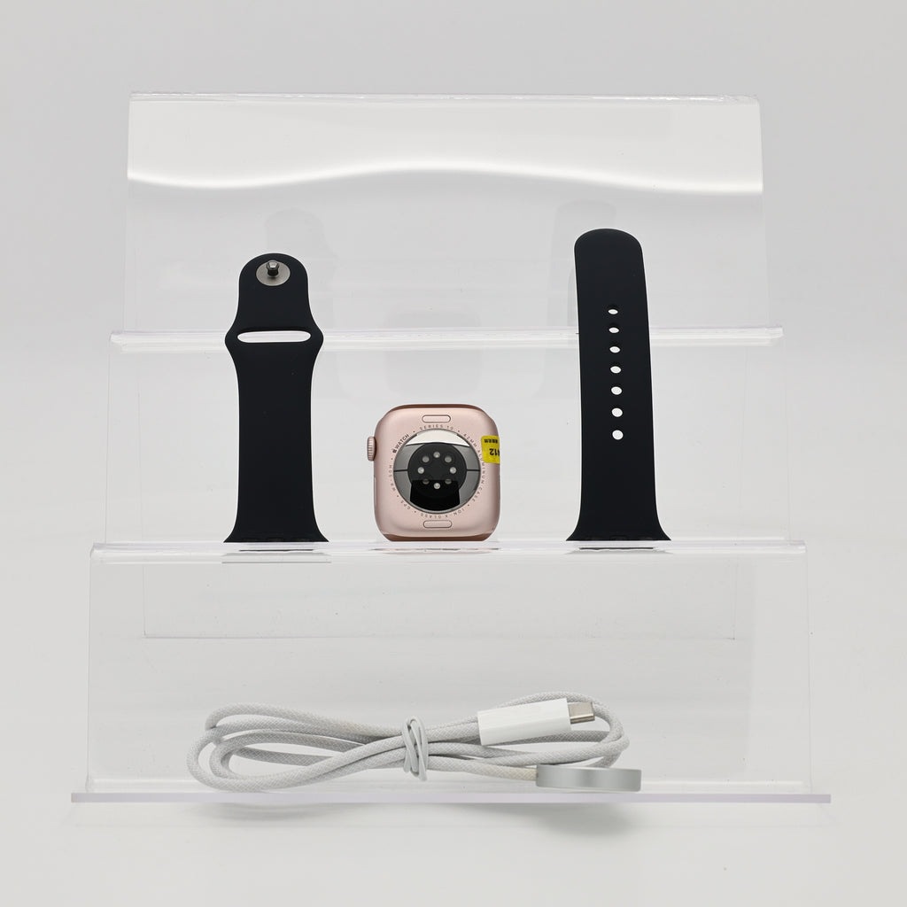 99新 Apple Watch Series 10 42毫米 鋁金屬