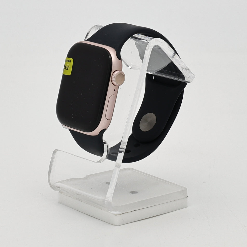 99新 Apple Watch Series 10 42毫米 鋁金屬