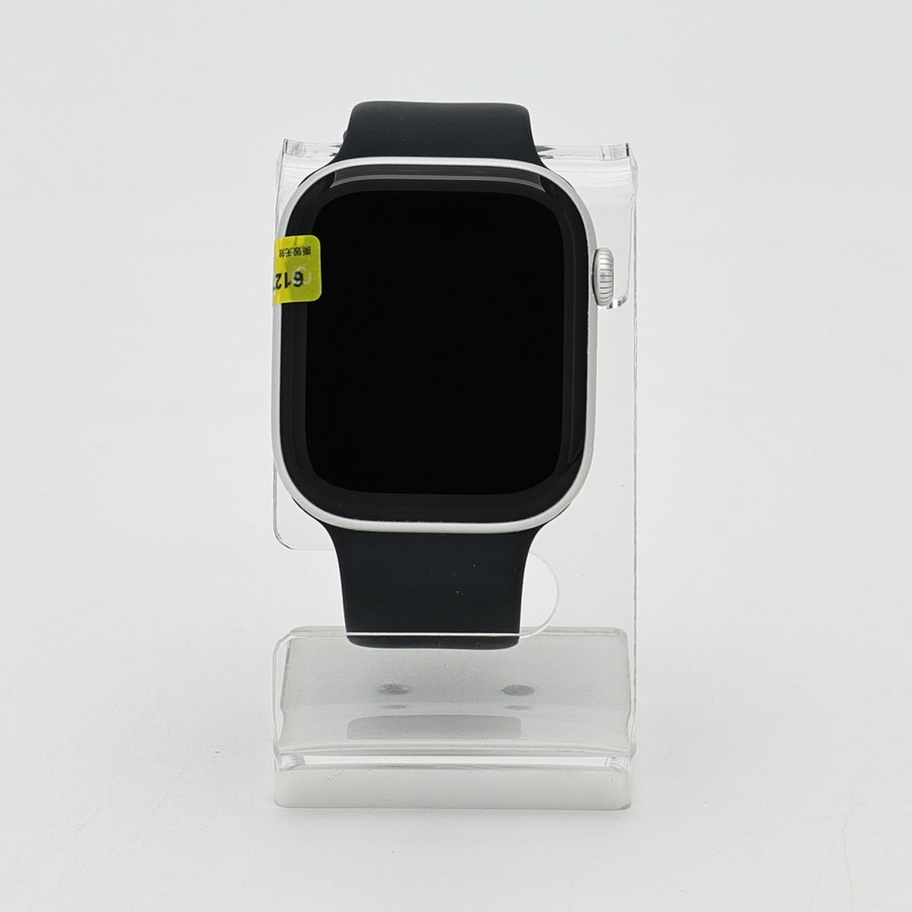99新 Apple Watch Series 10 46毫米 鋁金屬