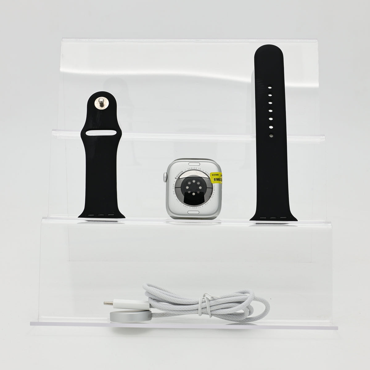99新 Apple Watch Series 10 46毫米 鋁金屬