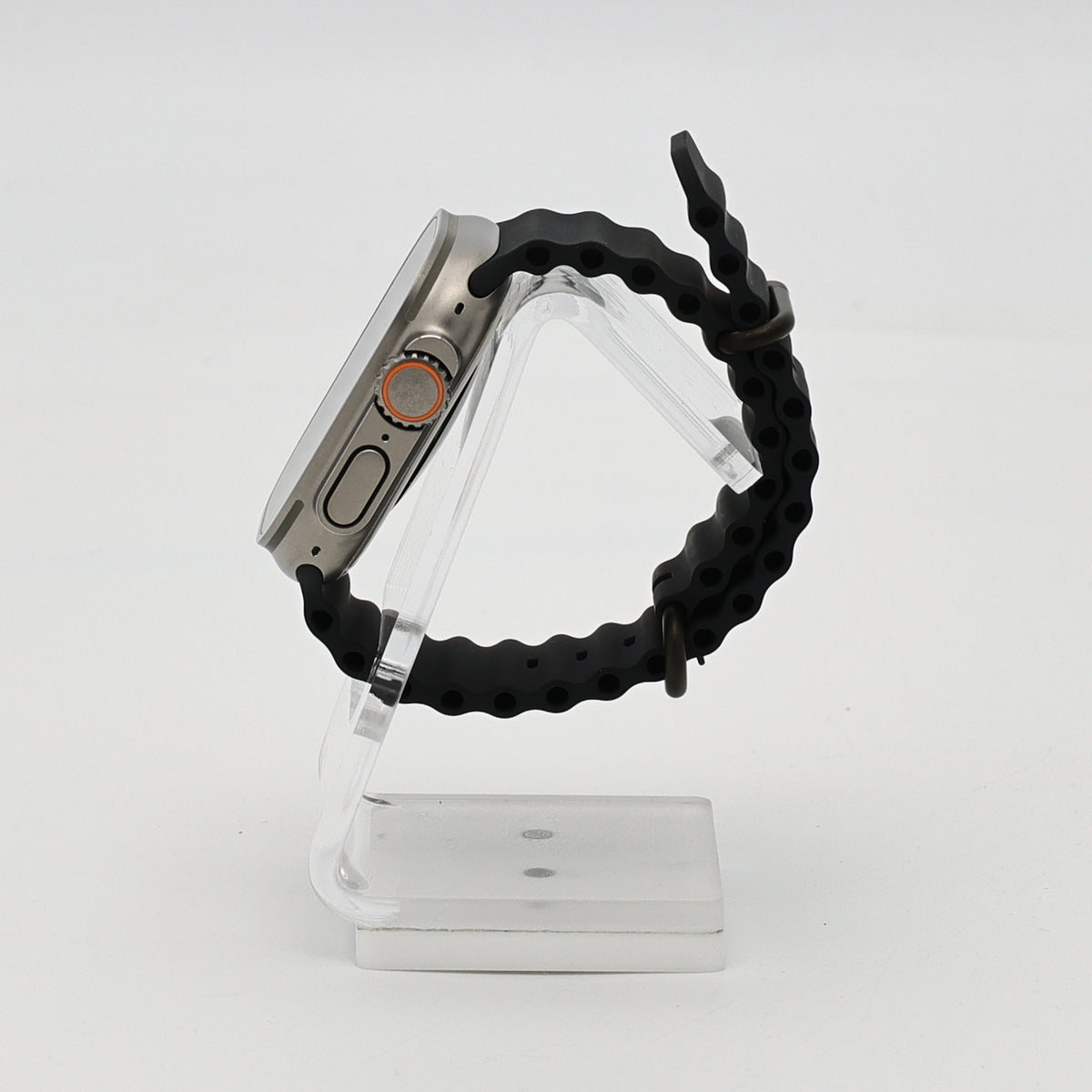 99新 Apple Watch Ultra 2 49毫米 鈦金屬