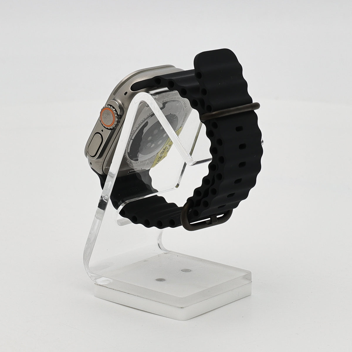 99新 Apple Watch Ultra 2 49毫米 鈦金屬