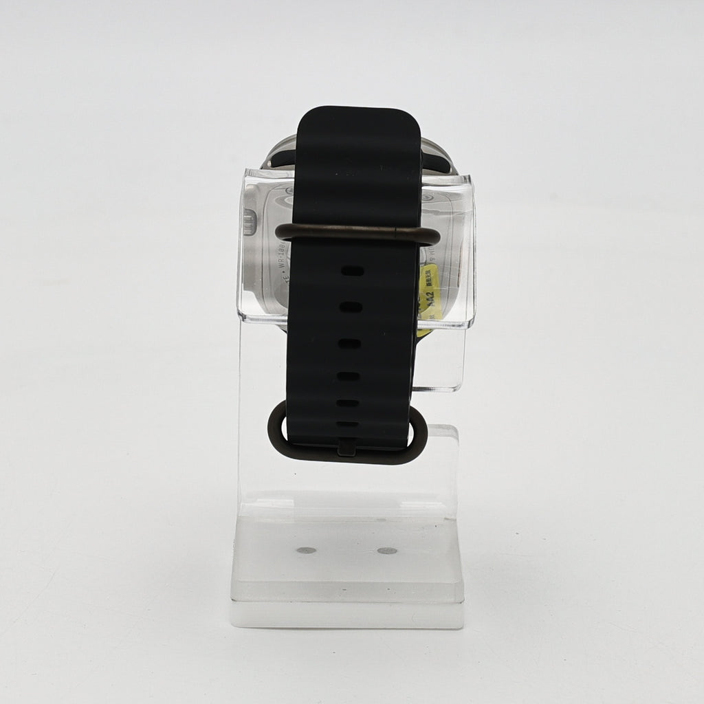 99新 Apple Watch Ultra 2 49毫米 鈦金屬