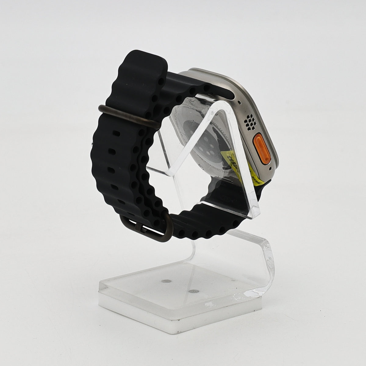 99新 Apple Watch Ultra 2 49毫米 鈦金屬