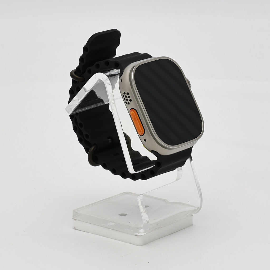 99新 Apple Watch Ultra 2 49毫米 鈦金屬