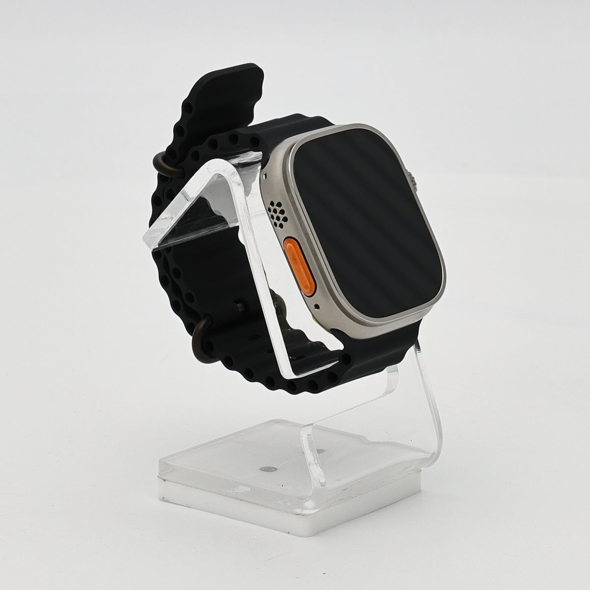 99新 Apple Watch Ultra 2 49毫米 鈦金屬